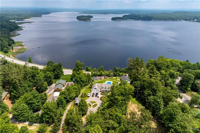 $6,900,000 | 9579-9609 Cookingham Road, Remsen, NY 13438