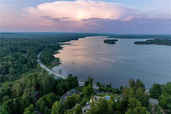 $5,995,000 | 9579-9609 Cookingham Road, Remsen, NY 13438