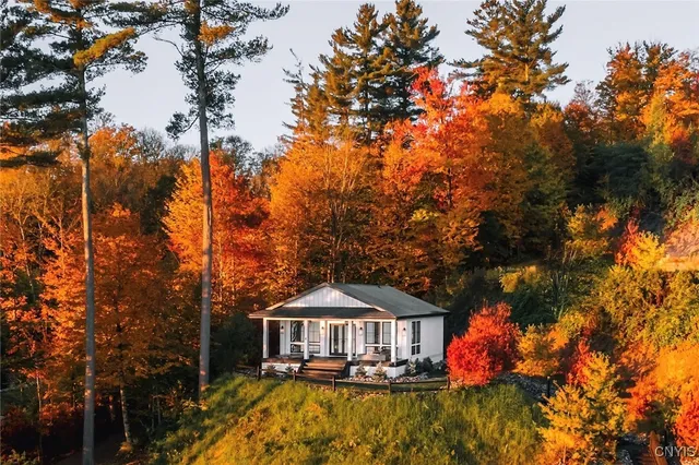 $6,900,000 | 9579-9609 Cookingham Road, Remsen, NY 13438