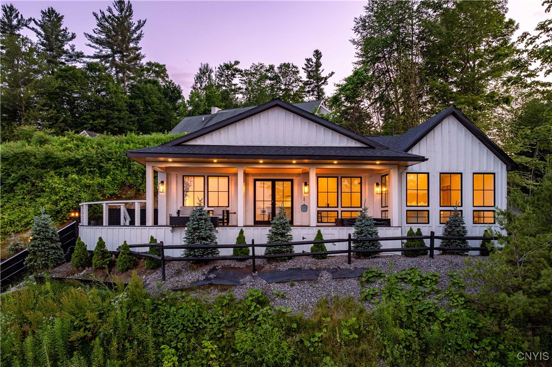9579-9609 Cookingham Road Remsen, NY 13438 - Photo 8 of 48 Villa at Dusk