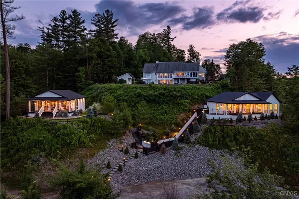 $5,995,000 | 9579-9609 Cookingham Road, Remsen, NY 13438