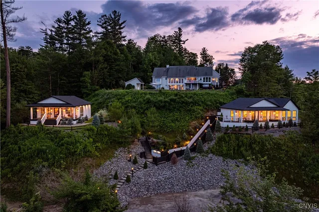 $6,900,000 | 9579-9609 Cookingham Road, Remsen, NY 13438