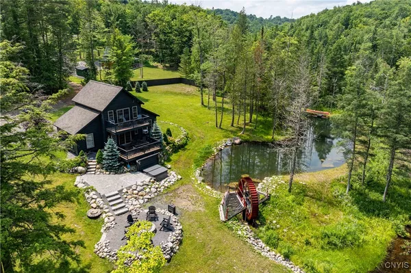 $5,995,000 | 9579-9609 Cookingham Road, Remsen, NY 13438