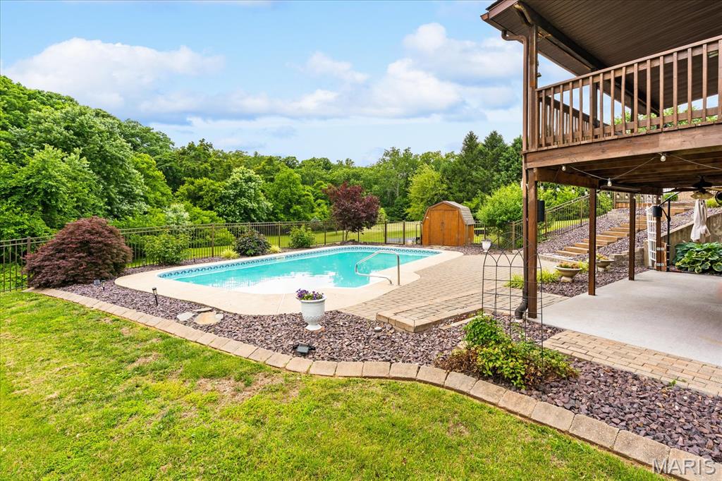 865 Troy O'Fallon Road Troy, IL 62294 - Photo 53 of 65