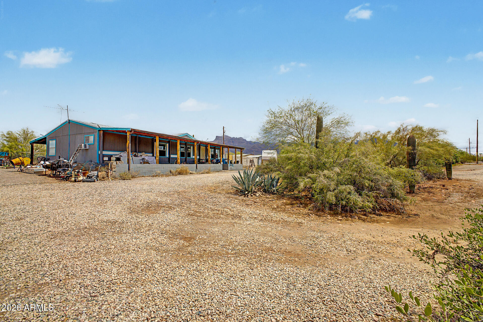 2548 South Val Vista Road Apache Junction, AZ 85119 - Photo 9 of 29