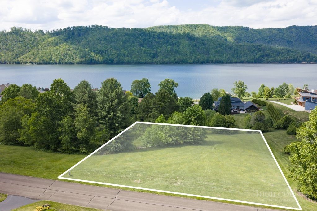 Lot 84 Harbor View Butler, TN 37640 - Photo 2 of 32 a view of a swimming pool with lake view