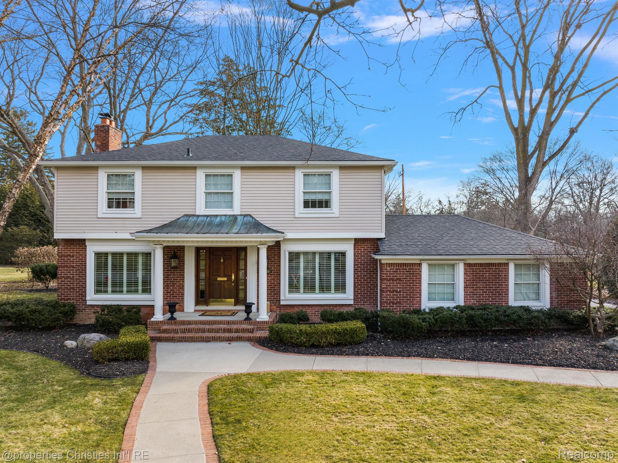 600 Covington Road Bloomfield Hills, MI 48301 - Photo 1 of 63 Gallery Image 1