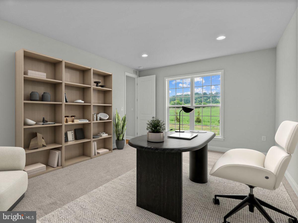 104 Merchant Avenue, Unit CARTER Mount Joy, PA 17552 - Photo 6 of 23 a room with furniture and a window