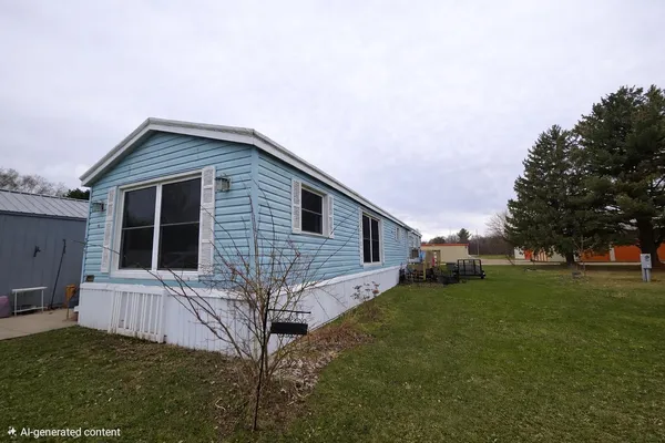$90,000 | 285 James Street, Tomah, WI 54660