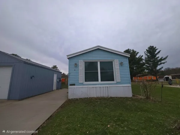 $90,000 | 285 James Street, Tomah, WI 54660