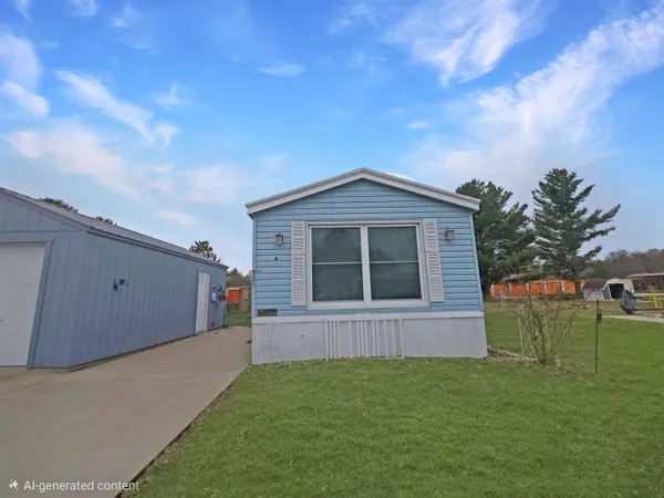 $90,000 | 285 James Street, Tomah, WI 54660