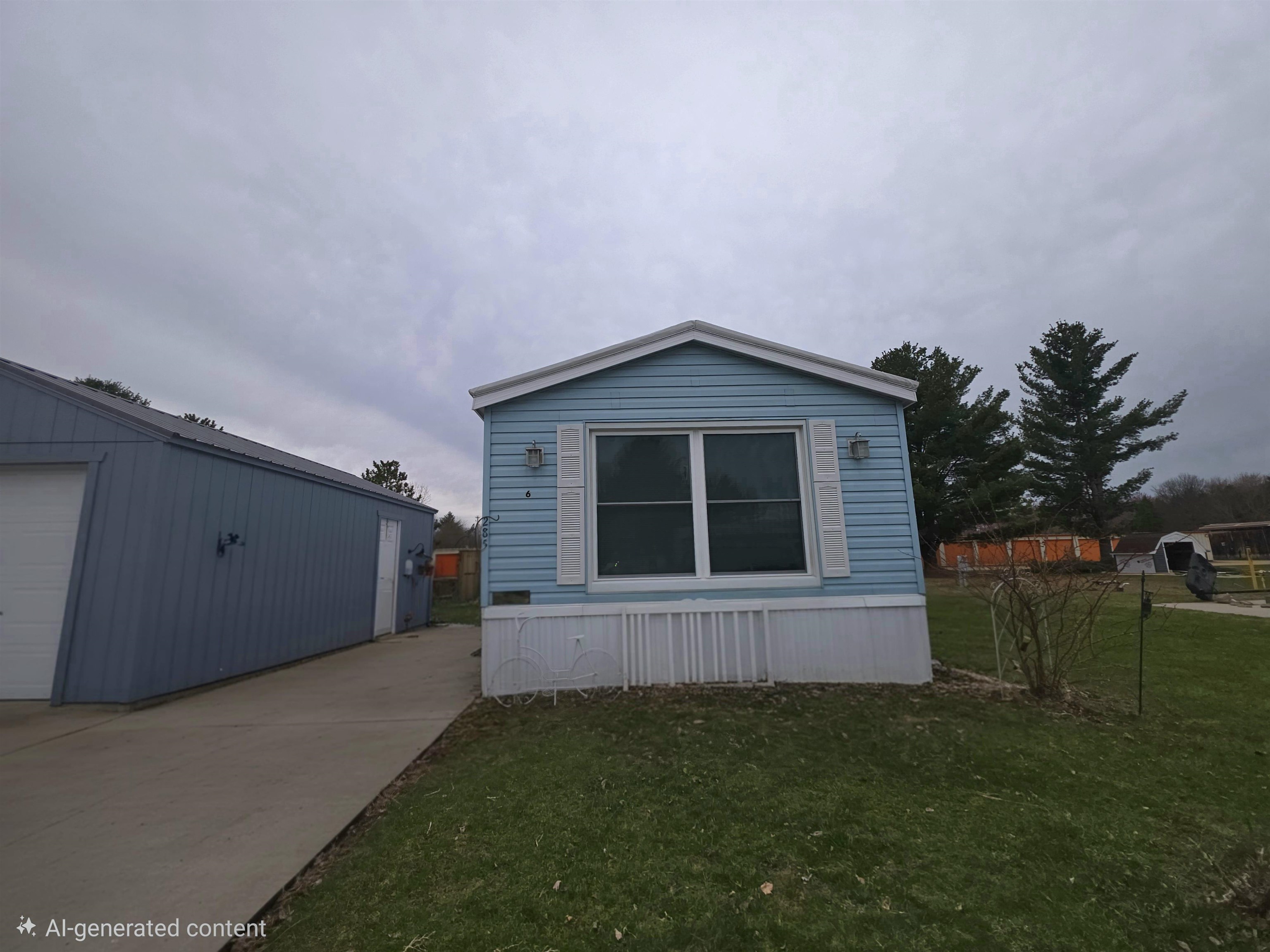 285 James Street Tomah, WI 54660 - Photo 3 of 18