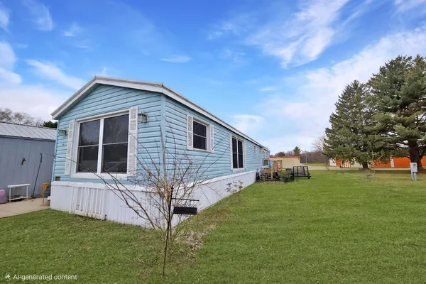 $90,000 | 285 James Street, Tomah, WI 54660