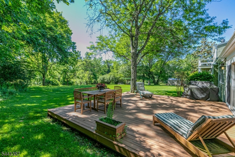 279 Millstone River Road Belle Mead, NJ 08502 - Photo 37 of 44