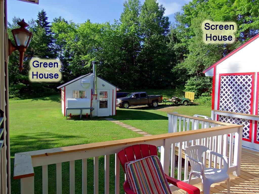 176 Hodgdon Corner Road Houlton, ME 04730 - Photo 23 of 35 Photo