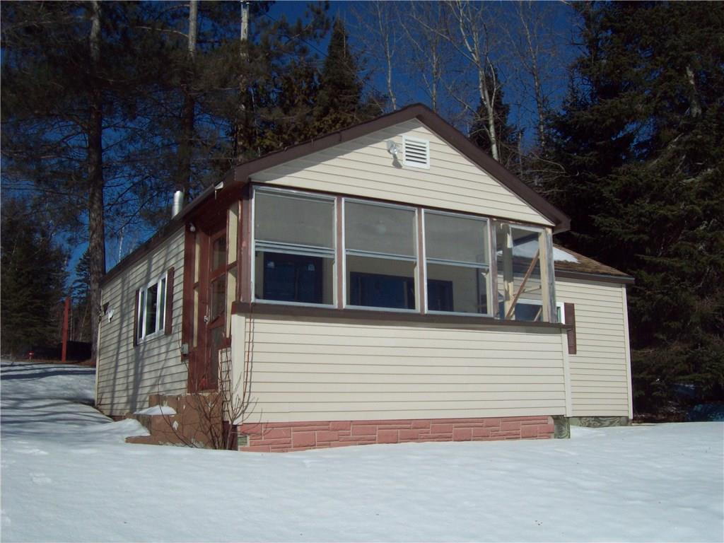 59 Station Road Wallagrass, ME 04781 - Photo 1 of 25 Photo