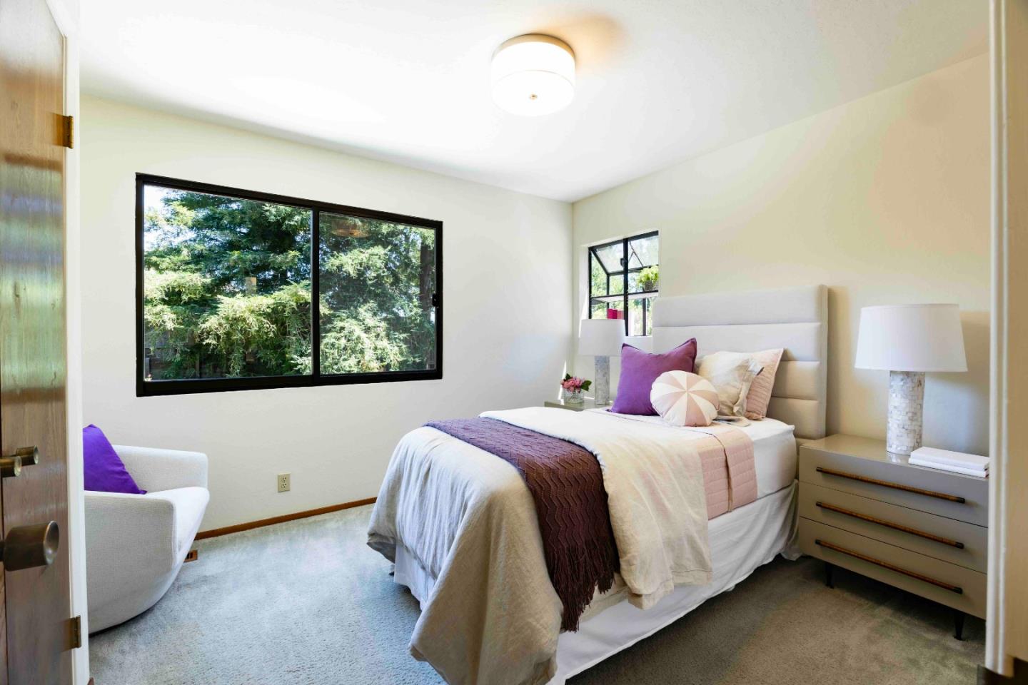 285 Escobar Road Portola Valley, CA 94028 - Photo 19 of 28
