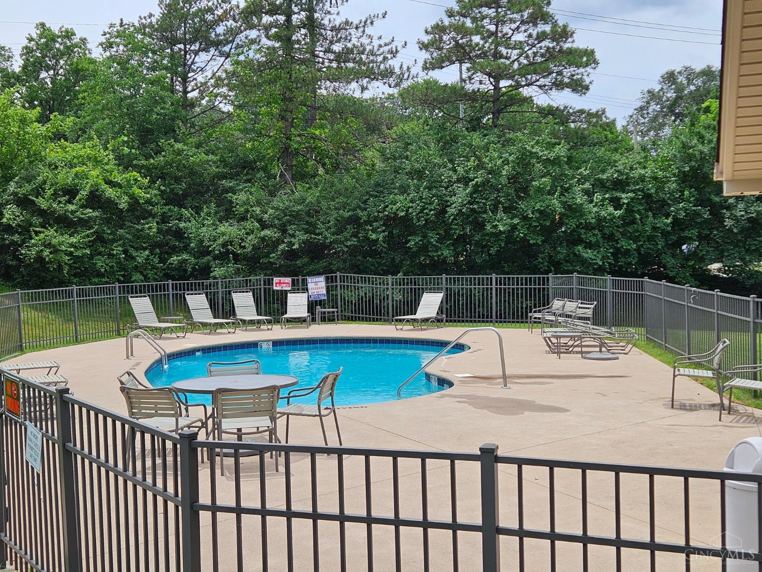 7280 East Galbraith Road, Unit 22B Cincinnati, OH 45243 - Photo 35 of 38