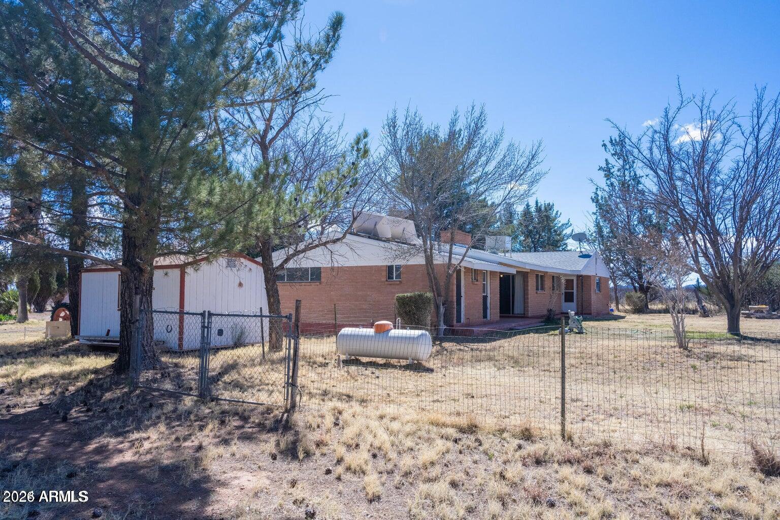6830 North Frontier Road McNeal, AZ 85617 - Photo 9 of 46