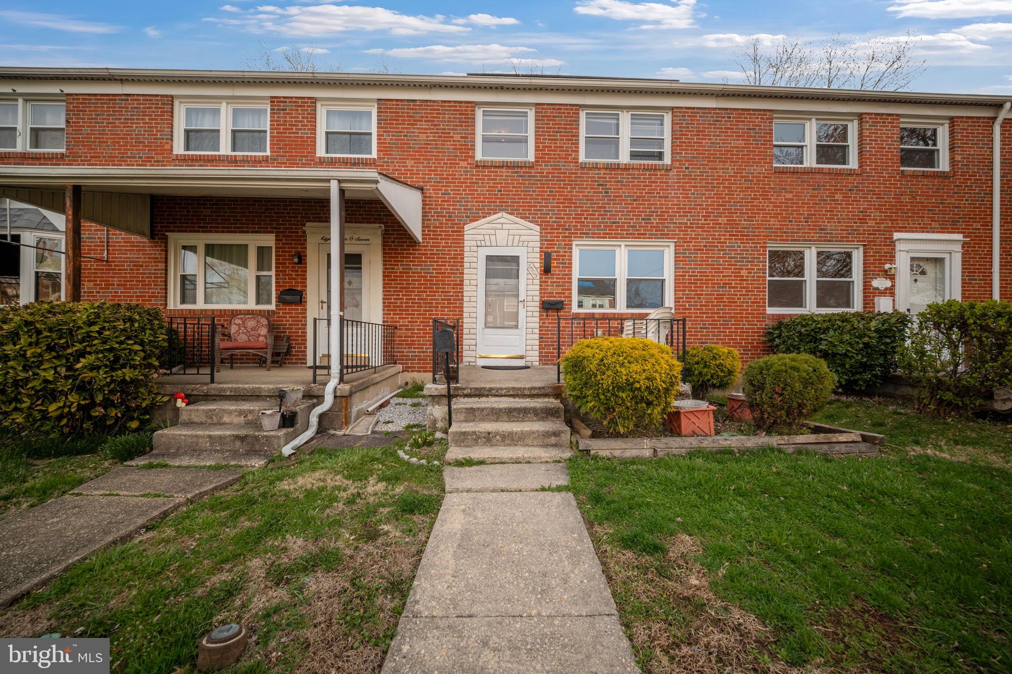 8505 Kings Ridge Road Baltimore, MD 21234 - Photo 1 of 24 Gallery Image 1
