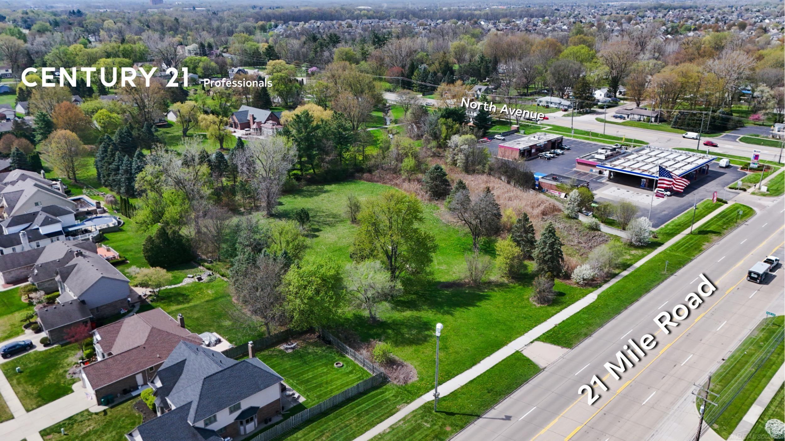 23206 21 Mile Road Macomb, MI 48042 - Photo 23 of 45
