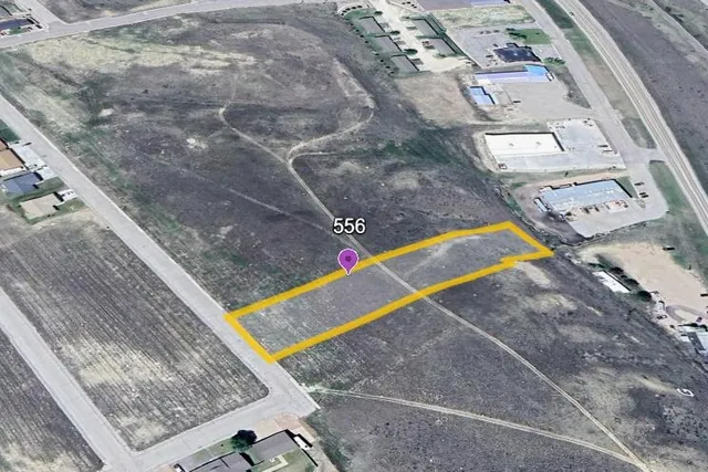 $79,900 | 556 Emigrant Drive, Glenrock, WY 82637