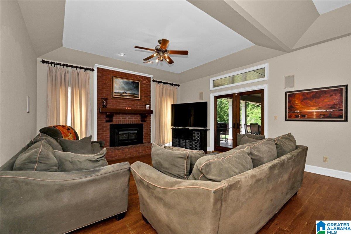 202 Valley Road Sulligent, AL 35586 - Photo 6 of 65