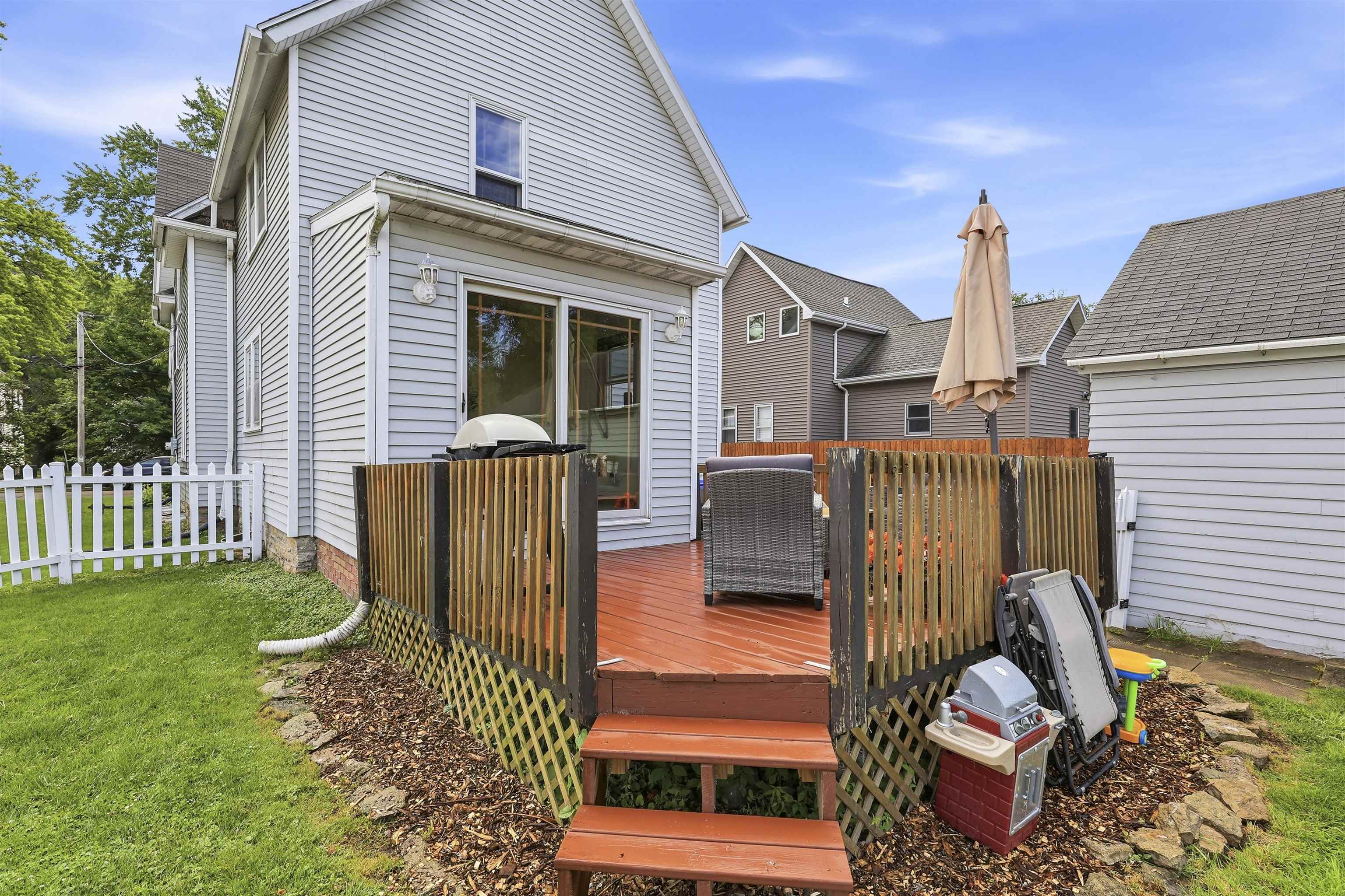 424 3rd Street Neenah, WI 54956 - Photo 34 of 36