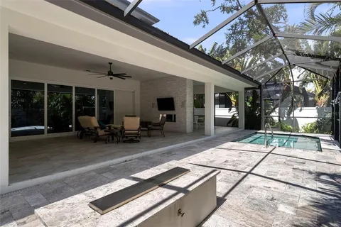 $2,499,000 | 3118 West El Prado Boulevard, Tampa, FL 33629