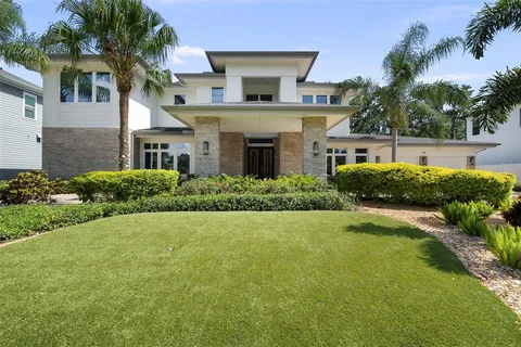 $2,499,000 | 3118 West El Prado Boulevard, Tampa, FL 33629