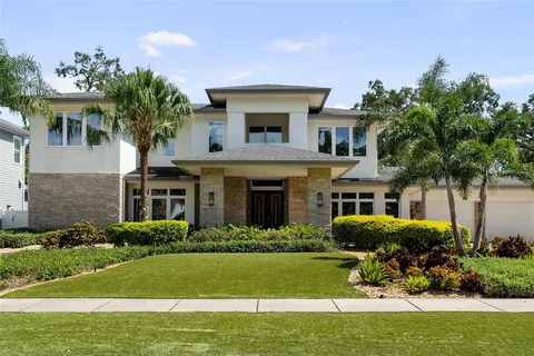 $2,499,000 | 3118 West El Prado Boulevard, Tampa, FL 33629