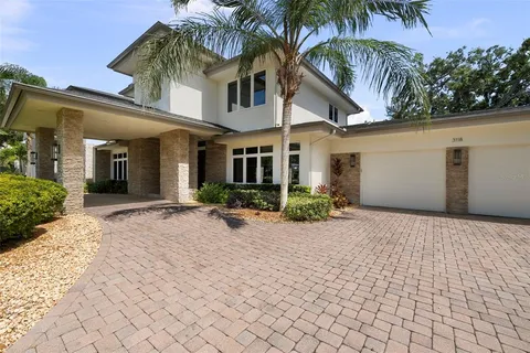 $2,499,000 | 3118 West El Prado Boulevard, Tampa, FL 33629