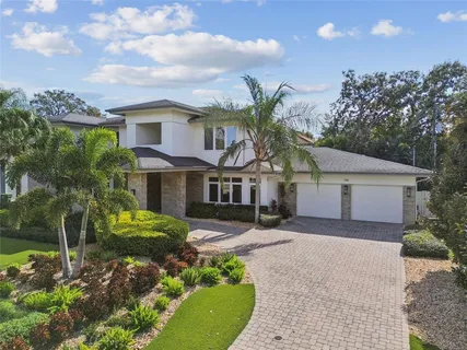 $2,499,000 | 3118 West El Prado Boulevard, Tampa, FL 33629