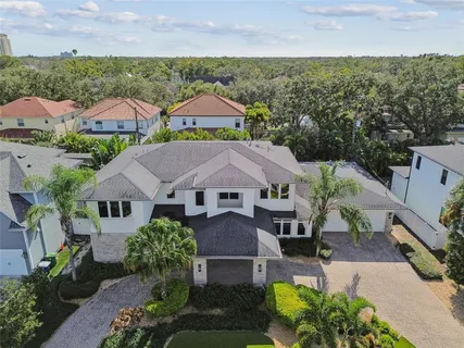 $2,499,000 | 3118 West El Prado Boulevard, Tampa, FL 33629