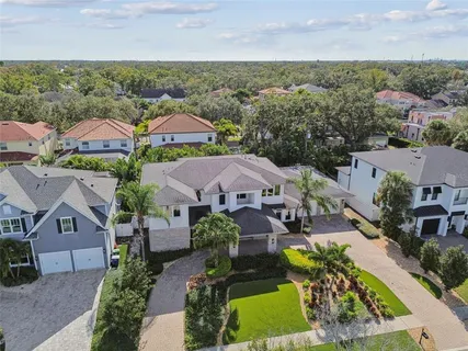 $2,499,000 | 3118 West El Prado Boulevard, Tampa, FL 33629