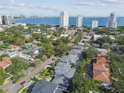 $2,499,000 | 3118 West El Prado Boulevard, Tampa, FL 33629