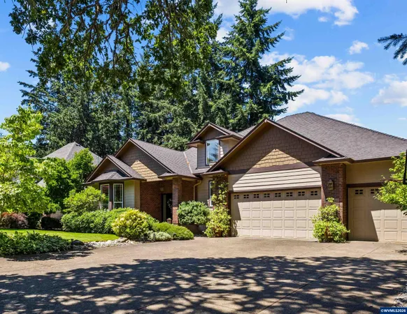 $839,900 | 3355 Huckleberry Court South, Salem, OR 97302