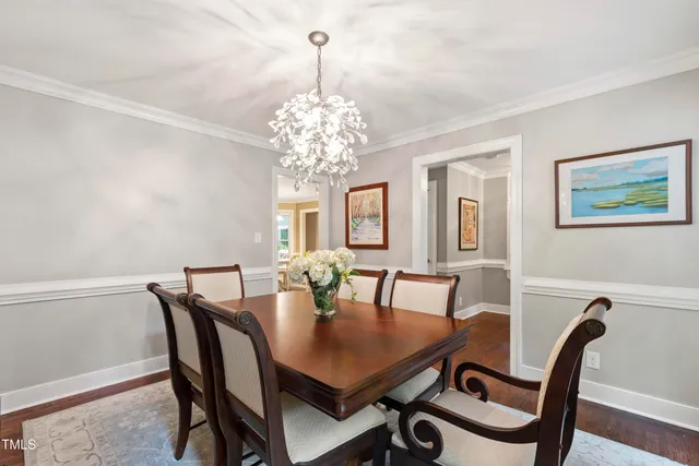 $949,000 | 101 Loch Haven Lane, Cary, NC 27518