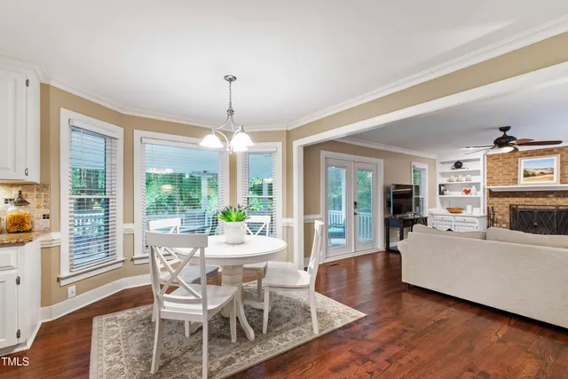 $949,000 | 101 Loch Haven Lane, Cary, NC 27518