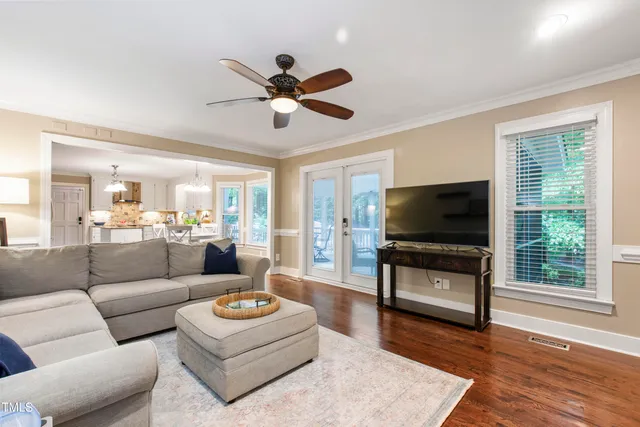 $949,000 | 101 Loch Haven Lane, Cary, NC 27518