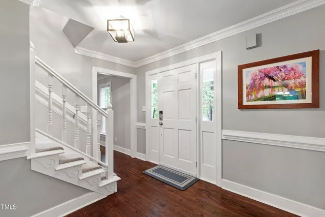 $949,000 | 101 Loch Haven Lane, Cary, NC 27518