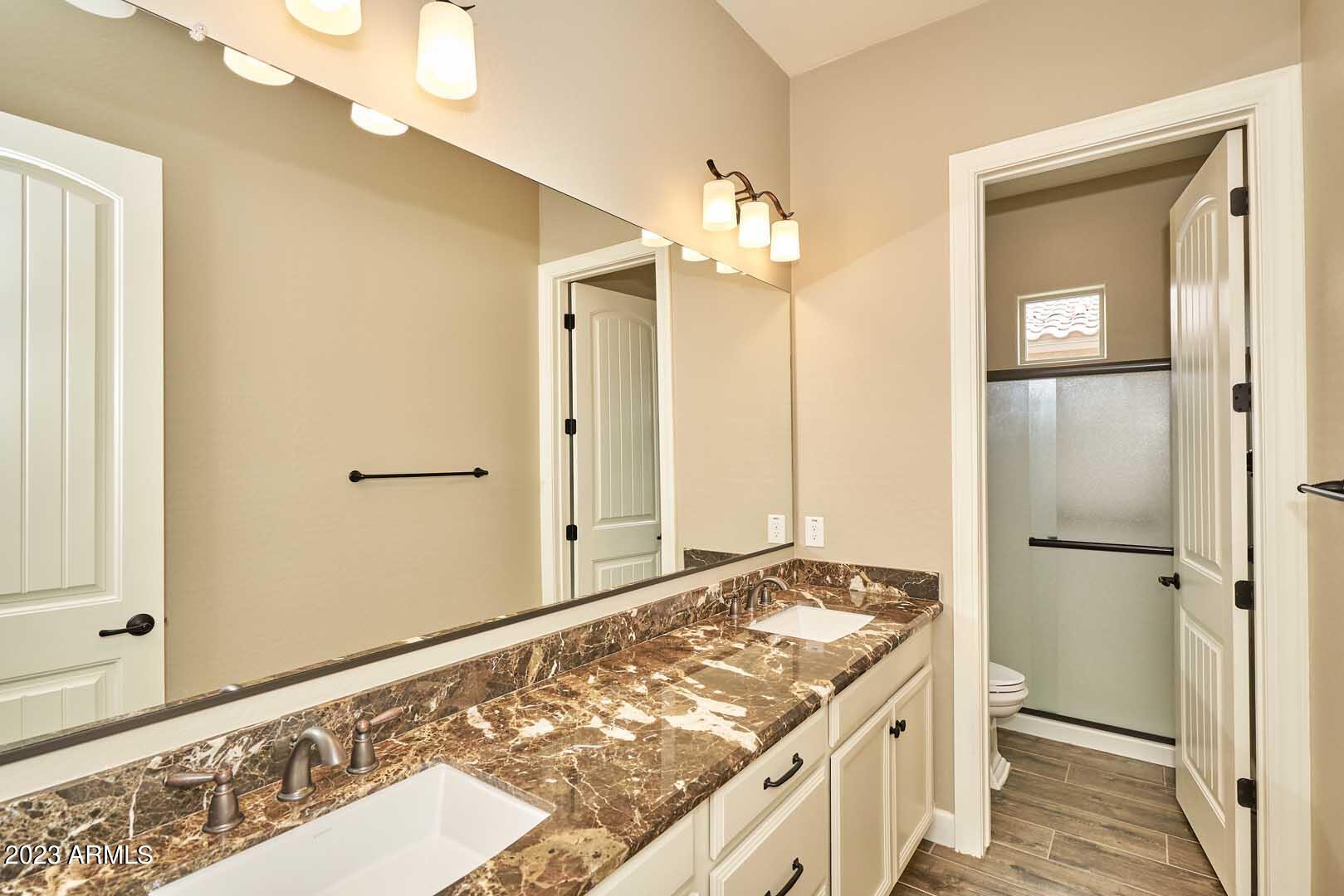 22308 East Maya Road Queen Creek, AZ 85142 - Photo 15 of 28 Hall Bath