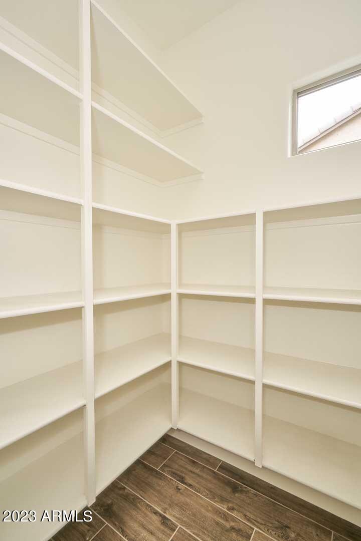 22308 East Maya Road Queen Creek, AZ 85142 - Photo 18 of 28 Laundry Storage Room