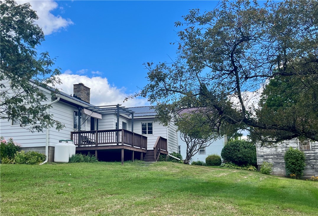 7 Juliand Street Bainbridge, NY 13733 - Photo 3 of 22