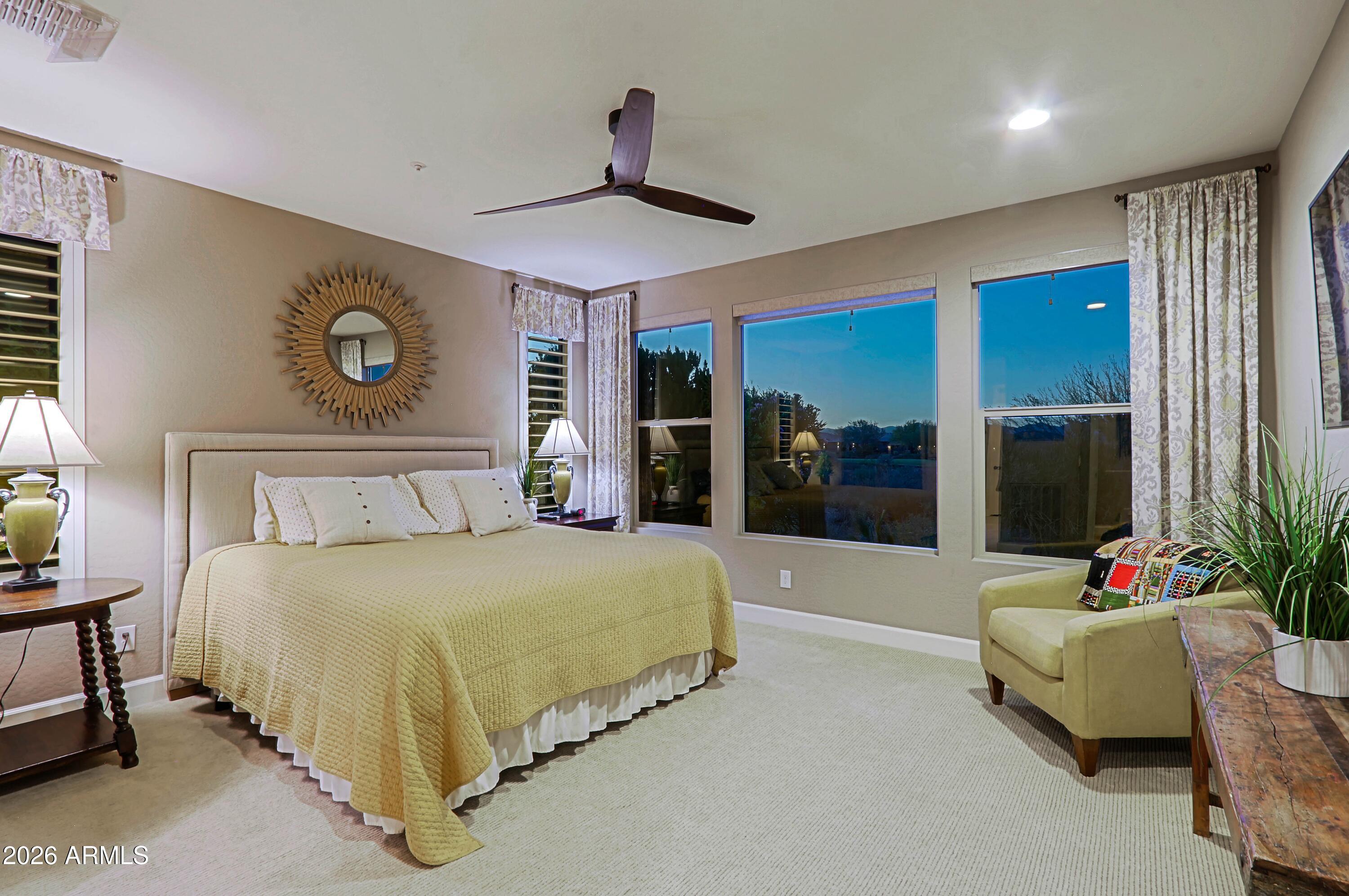 18028 East Vista Desierto Rio Verde, AZ 85263 - Photo 28 of 48