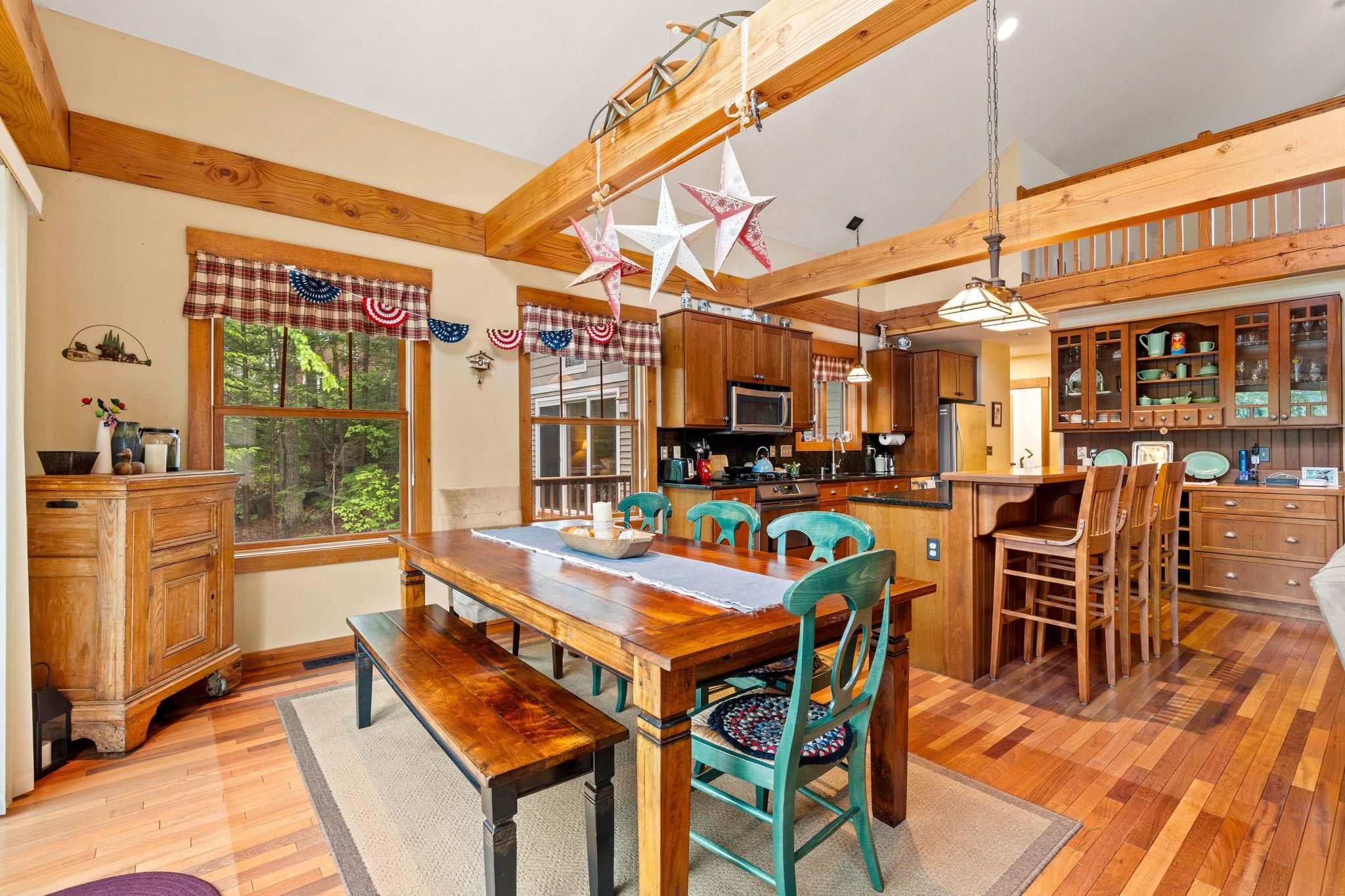 112 Pond View Road Weare, NH 03281 - Photo 13 of 60 Gallery Image 13