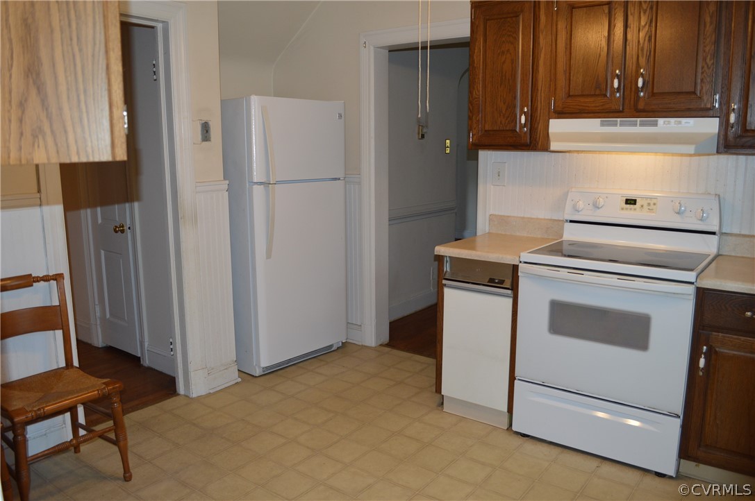 2825 Dumbarton Road Henrico, VA 23228 - Photo 15 of 50