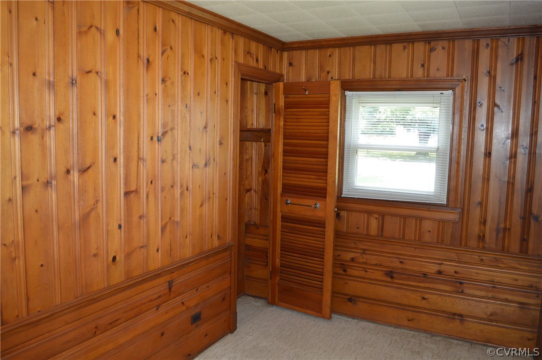 2825 Dumbarton Road Henrico, VA 23228 - Photo 18 of 50 Side room off living room