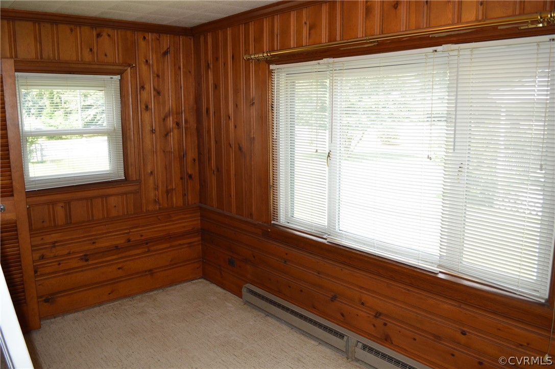 2825 Dumbarton Road Henrico, VA 23228 - Photo 20 of 50 Side room off living room