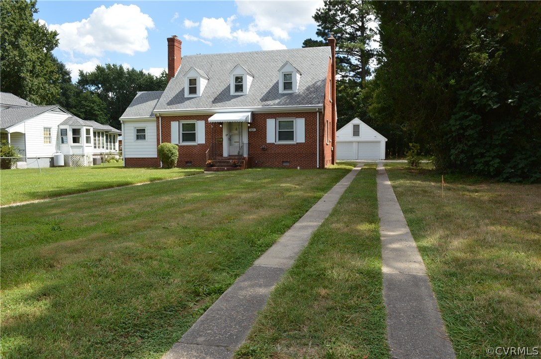 2825 Dumbarton Road Henrico, VA 23228 - Photo 2 of 50